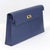 2020s Hermès Kelly Cut Bleu Encre Chèvre Mysore Gold Hardware 2021 For Sale - Image 5 of 8