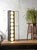 Mid-Century Black with Wire Grille Theatre Batten Light from Siemens, Germany, 1960s For Sale - Image 12 of 15