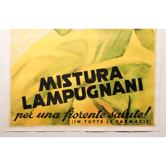 Date: 1954 Size: 53.5 x 76 inches Artist: Marcello Dudovich About the artist: Marcello Dudovich was an Italian painter,...