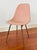 1950s Authentic Herman Miller Eames Fiberglass Side Chair – Original Finish W/ Metal Base For Sale - Image 10 of 10