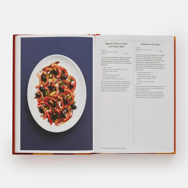 Paper The North African Cookbook For Sale - Image 7 of 10