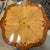 Wood Early 20th Century Floral Inlaid Table With Carved Legs For Sale - Image 7 of 11