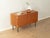 1960s Sideboard, Günter Renkel Made in Germany. Design: Günter Renkel, manufacturer: Rego (Branding inside) Width: 95 cm...