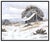 Message us to inquire about custom framing options! (Included for free with every purchase) The artwork here, "A Texas...