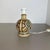 Ceramic Studio Pottery Table Light Base from Soholm Ceramic, Denmark, 1970s For Sale - Image 4 of 18