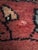 Textile Small Middle Eastern Round Rugs, 1970s, Set of 3 For Sale - Image 7 of 10