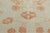 Early 21st Century Modern Turkish Oushak Rug, 11'03 X 15'03. For Sale - Image 5 of 10