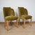 Art Deco Cloud Chairs by Harry & Lou Epstein, 1930s, Set of 2 For Sale - Image 3 of 7
