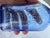 Glass Antique Phillips Milk of Magnesia Bottles For Sale - Image 7 of 12