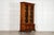 19th Century English Glazed Pine Bookcase, 1880 For Sale - Image 3 of 17