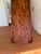 Mid 20th Century Large Vintage Solid Cedar Chest For Sale - Image 5 of 6
