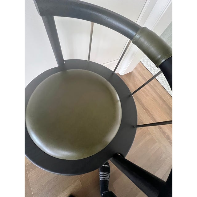 Modern Pair of Crump & Kwash Lloyd Chairs - Brand New For Sale - Image 3 of 9