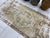 1960s Small Ethnic Oushak Carpet For Sale - Image 5 of 6