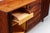 Scandinavian Sideboard in Rosewood with Tambour Doors, Denmark, 1960 For Sale - Image 15 of 18