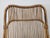 1970s Vintage Wicker Armchairs, 1970, Set of 2 For Sale - Image 5 of 13