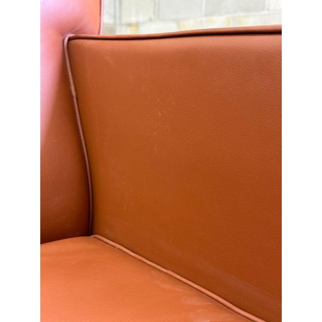 2000s Ludwig Mies Van Der Rohe for Knoll Krefeld Chair For Sale - Image 11 of 11