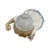 Lladro #5322 Viennese Lady Spanish Porcelain Figurine With Parasol 11" For Sale - Image 9 of 11