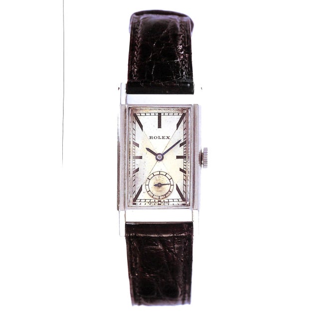 Traditional "Orologi Da Polso Wristwatches Rolex" 1993 Patrizzi, Osvaldo For Sale - Image 3 of 12