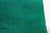 Royal Green Dotted Ahir Handloom Pillow For Sale - Image 4 of 6