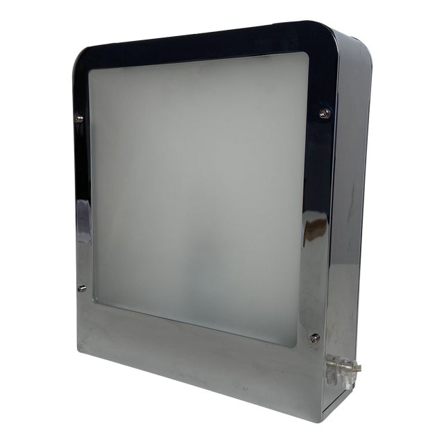 Toast Table Lamp by Krea Design, 1990 For Sale