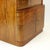 Art Deco Sideboard or Dry Bar in Walnut, Former Czechoslovakia, 1930s For Sale - Image 17 of 18