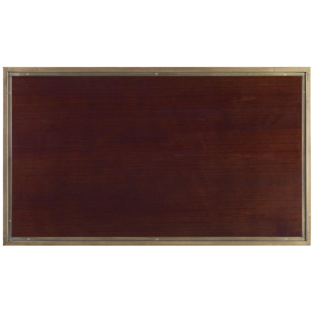 This piece is available only as shown, and will ship in 2-3 weeks. This elegant occasional table from the Century...