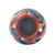 Contemporary Camille Wide Ceramic Pot For Sale - Image 3 of 6