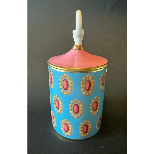 Modern Gucci Broche Hand and Ring Mug For Sale - Image 3 of 7