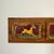 1920s Sculptural Wall Art – Antique Chinese Giltwood Carved Panel, Deer & Ox, Double For Sale - Image 5 of 9