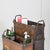 Storage Container from Fiat, 1960s, Set of 5 For Sale - Image 4 of 10