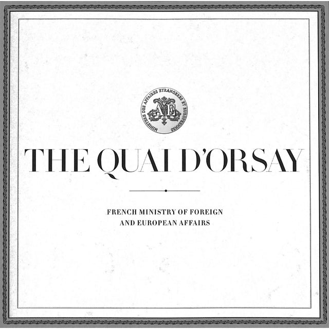 Paper "Historic Houses of Paris: Residences of the Ambassadors" 2010 Stella, Alain For Sale - Image 7 of 12