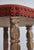 Scandinavian Modern Octagonal Stool in the style of Henning Kjærnulf, Denmark, 1960s For Sale - Image 6 of 10