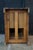 Mid Century Early American Style Apothecary Cabinet Spice Chest Side End Table For Sale - Image 14 of 18