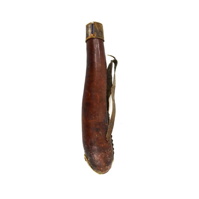 The Maasai milk gourd, a significant symbol in Maasai culture, epitomizes sustenance, community, and heritage within this...