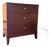 Henkel Harris Three Drawer Small Chest For Sale