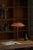 Modern Danish Model T3 Table Lamp by Niels Rasmussen Thykier, 1930s For Sale - Image 12 of 17