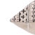 Modern Fabdivine Artisan Cushion Cover 16x16 Inch - Doji For Sale - Image 3 of 4