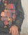 Man Portrait, Ukrainian Soviet Oil Painting on Canvas, 1983 100-84 For Sale - Image 6 of 6