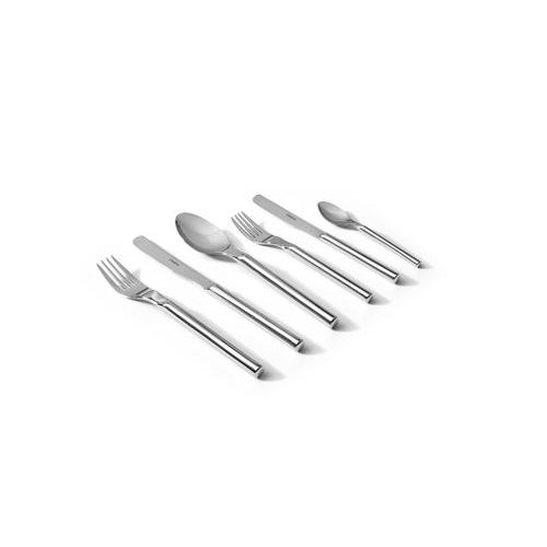 The Two Faces of the Moon Set by Afra & Tobia Scarpa for Cassina, Set of 24 For Sale - Image 3 of 7