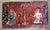 Zabihi Collection Majnum and Layla at the Tree of Knowledge Persian Pictorial Rug For Sale - Image 4 of 6