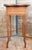 Wood 19th Century Unusual American Shaker Style Accent Table or Stand For Sale - Image 7 of 16