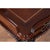 Brown Niagara Furniture French Writing Desk For Sale - Image 8 of 11