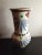 1990s 1990s Tonala Mexican Folk Art Fluted Vase For Sale - Image 5 of 7