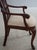Set of 6 Thomasville Mahogany Dining Room Chairs For Sale - Image 10 of 18