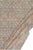 1940s Vintage Circa 1940 Bibikabad Rug 10ft 6in X 13ft For Sale - Image 5 of 9
