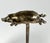 Metal Antique French Silver Plate Pig Skewer: Figural Food Hatelet Skewer For Sale - Image 7 of 10