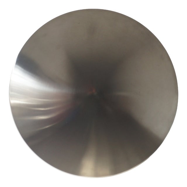 Wall Lamp by Florian Schulz, 1970s For Sale