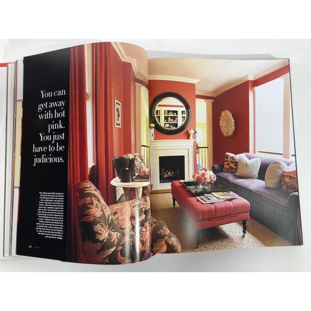 New Classic Interiors by Alessandra Branca Hardcover Coffee Table Book For Sale - Image 10 of 13