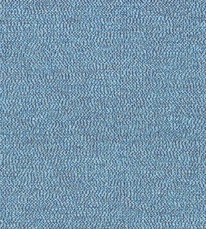 The House of Scalamandré Arena Beach Fabric, Blue Water