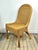 Vintage Chairs in Light Brown Rattan, 1970s, Set of 6 For Sale - Image 4 of 9